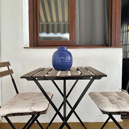 Apartament Saravia Kordoba Zewnętrze zdjęcie
