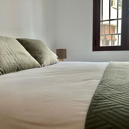 Apartament Saravia Kordoba Zewnętrze zdjęcie