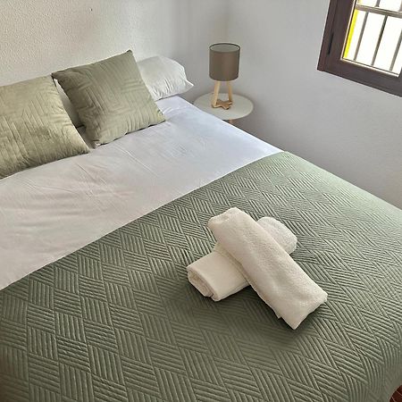 Apartament Saravia Kordoba Zewnętrze zdjęcie