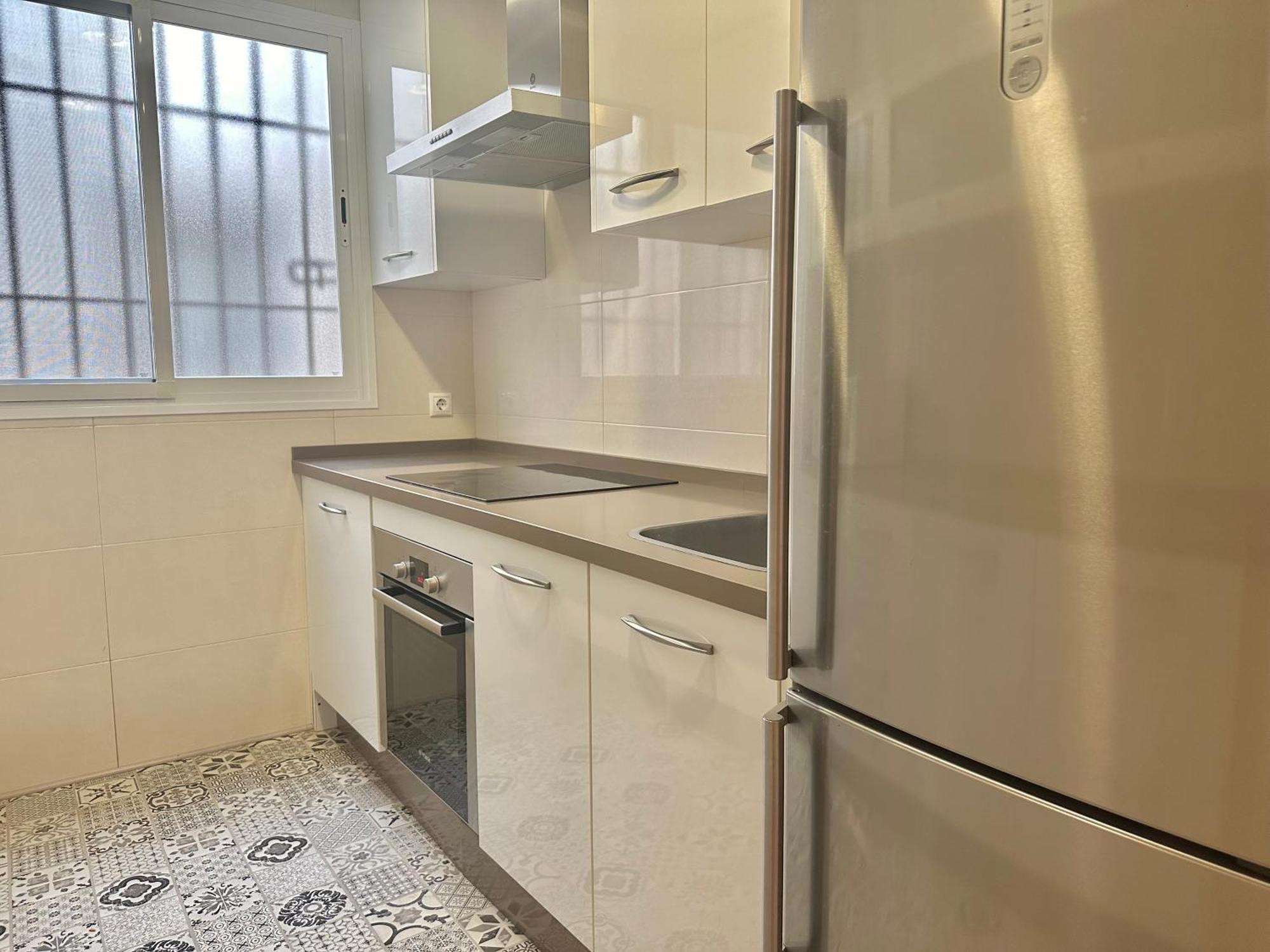 Apartament Saravia Kordoba Zewnętrze zdjęcie