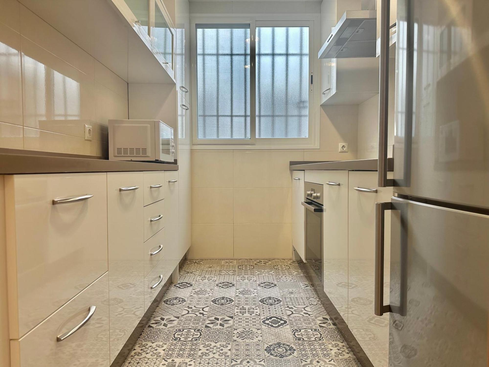 Apartament Saravia Kordoba Zewnętrze zdjęcie