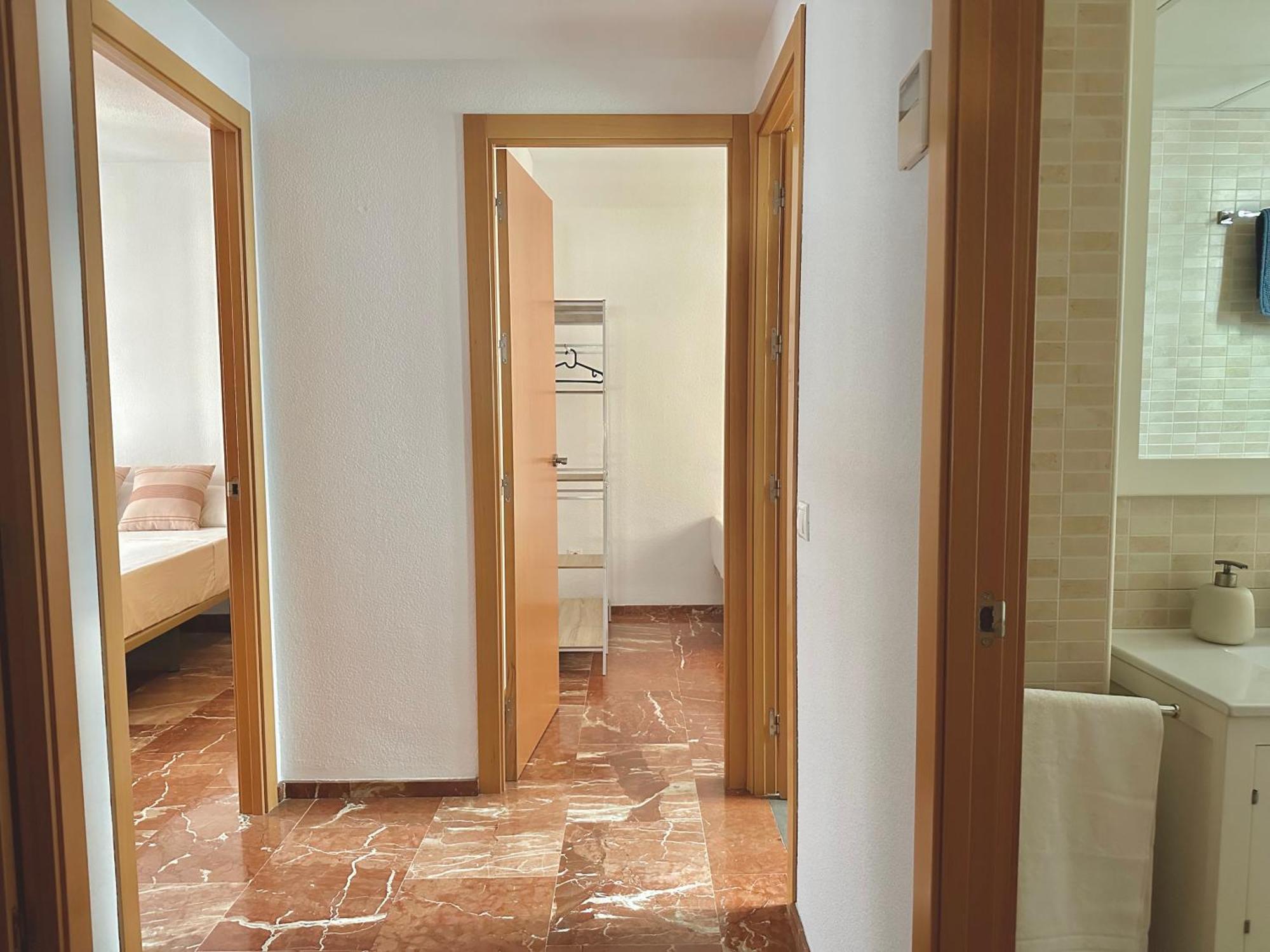Apartament Saravia Kordoba Zewnętrze zdjęcie
