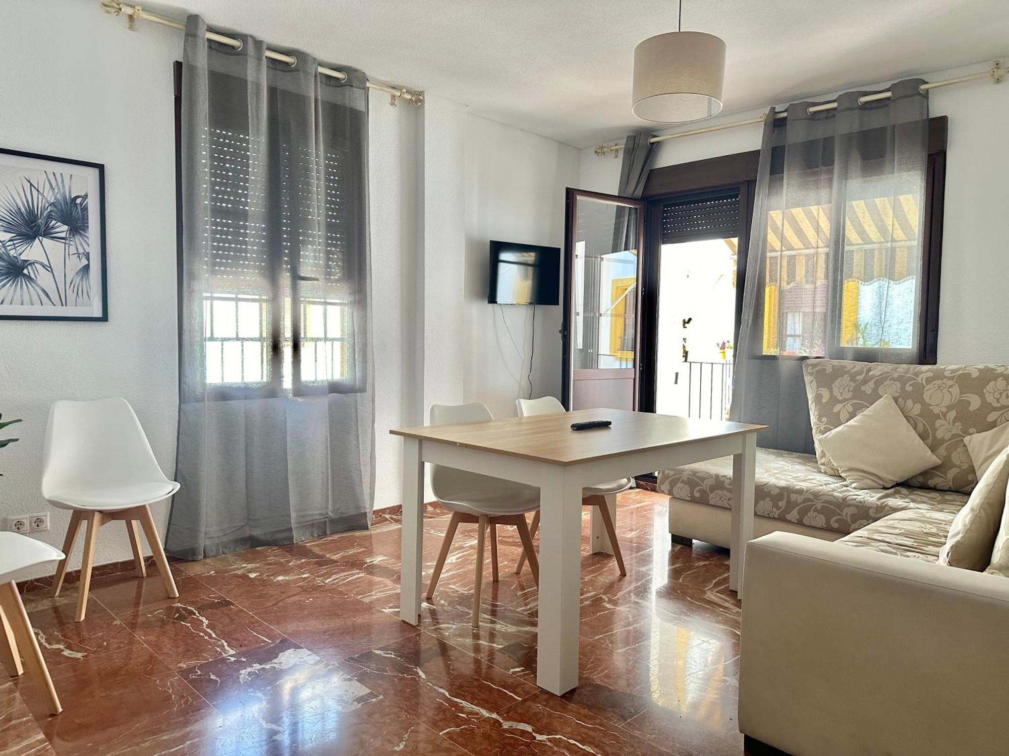 Apartament Saravia Kordoba Zewnętrze zdjęcie