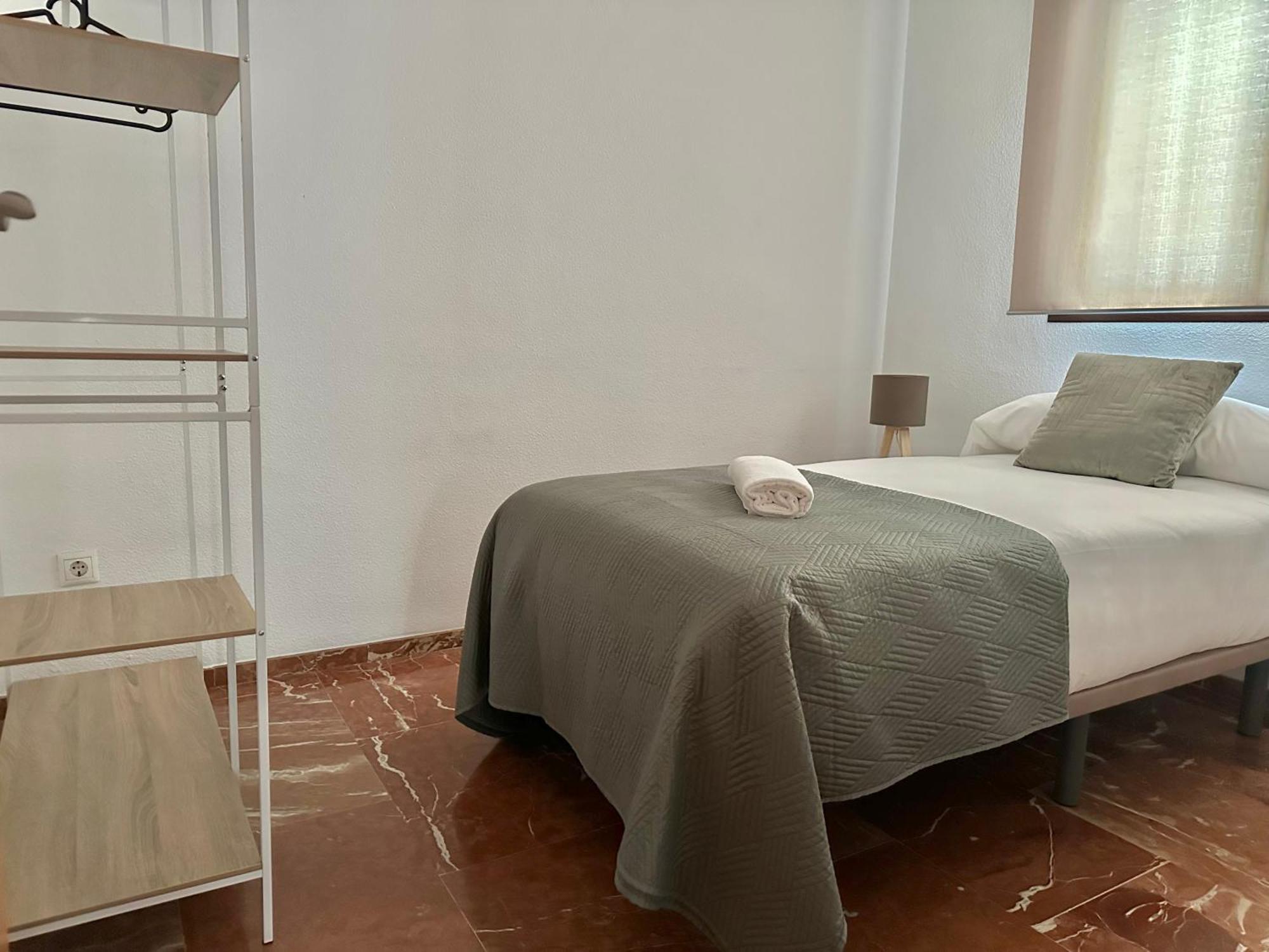 Apartament Saravia Kordoba Zewnętrze zdjęcie