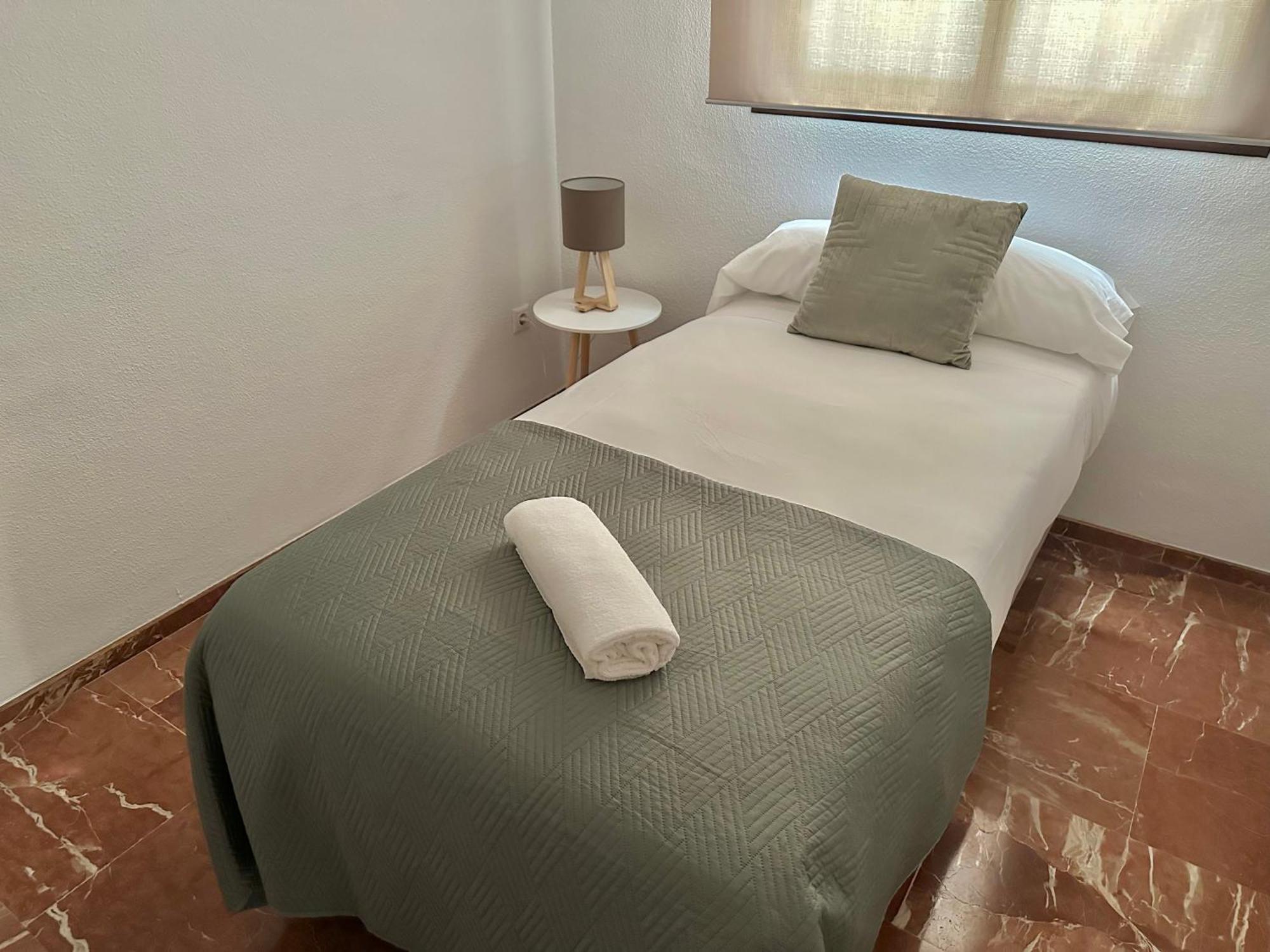 Apartament Saravia Kordoba Zewnętrze zdjęcie