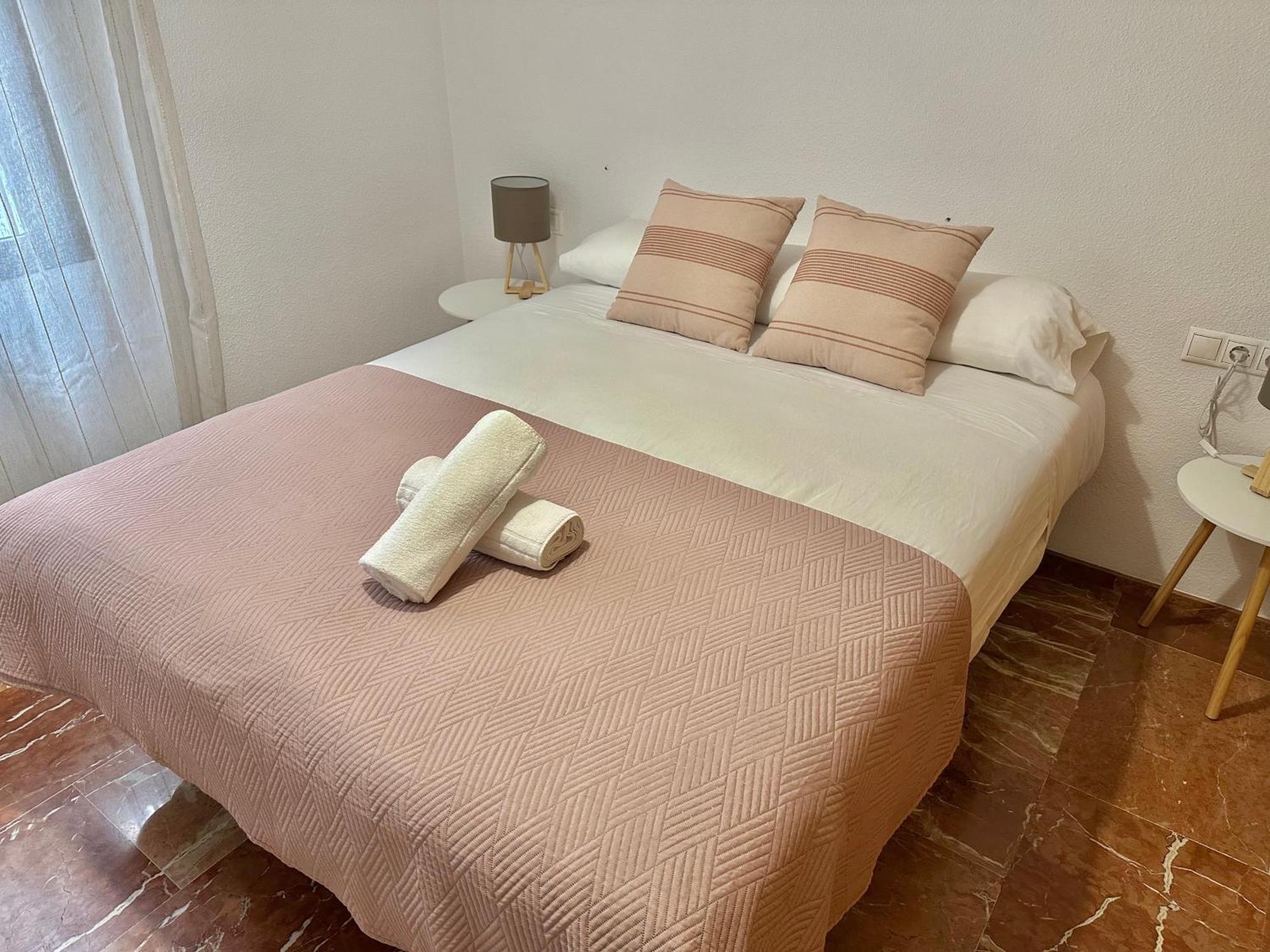 Apartament Saravia Kordoba Zewnętrze zdjęcie